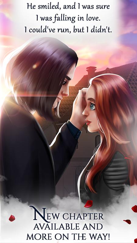Love Story Games: Vampire Romance APK Download - Free  