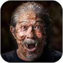 Vampire booth -Horror Camera APK