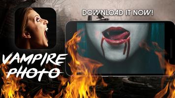 Vampire Booth-Horror Face Mask capture d'écran 3