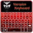 آیکون‌ Vampire Keyboard