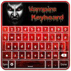 Vampire Keyboard icône