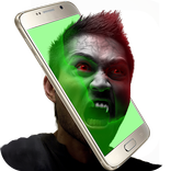 Vampire Photo Editor