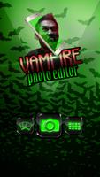 برنامه‌نما Vampire Photo Editor عکس از صفحه