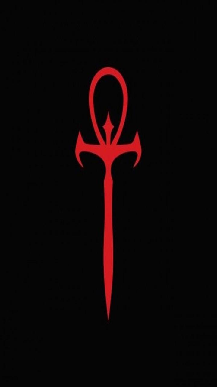 Vampir Symbole Vampir Symbole