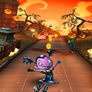vampirina runner 2 APK