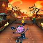 vampirina runner 2 icono