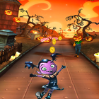 vampirina runner 2 أيقونة