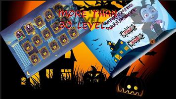 Halloween Vampirina: Vampires Princess Adventure screenshot 1