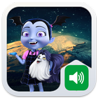 Vampirina Adventures 2018 아이콘