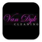 Van Dyk Cleaning icône