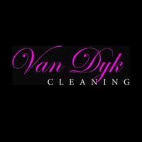 Van Dyk Cleaning Affiche