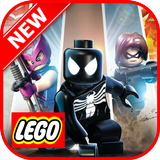 LEGO ® Marvel Super Heroes Latest Version 2.0.1.27 for Android