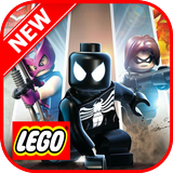 LEGO ® Marvel Super Heroes Latest Version 2.0.1.27 for Android