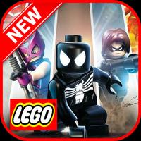 LeGo Mighty Micros 스크린샷 1