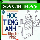 Nói tiếng Anh nhanh nhất ícone