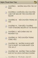 Giao Tiep De Thanh Cong syot layar 1