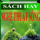 Nghe thuat song أيقونة