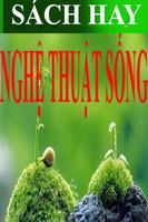 Nghe thuat song الملصق