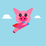 Verzila - Fly The Pig