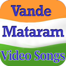 Vande Mataram Video Songs-APK