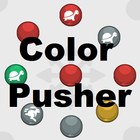 Color Pusher أيقونة