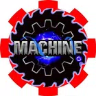 MACHINE-icoon