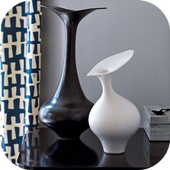 Vase Design Ideas icon