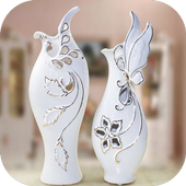 Vases Design Ideas icon