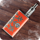 Vapor Electronic Cigarette APK