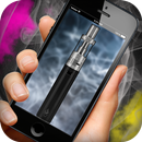 APK Vape Cigarette Simulator