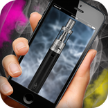 Vape Cigarette Simulator
