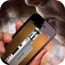 Vape Smoke Simulator Prank aplikacja