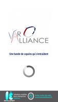 Poster Var Alliance