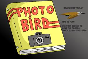 Photobird पोस्टर