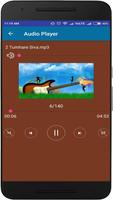 BT Audio Player ảnh chụp màn hình 3