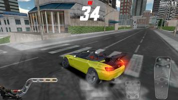 Varex Exhaust Drifting Car Screenshot 2