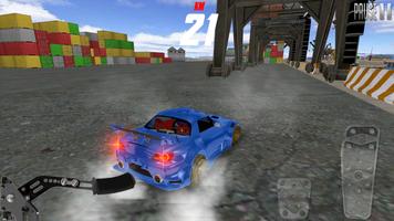 Varex Exhaust Drifting Car screenshot 3