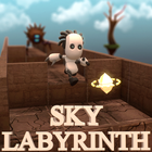 Sky Labyrinth - Beta Zeichen