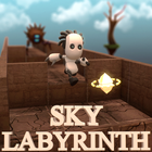 Sky Labyrinth - Beta (Unreleased) icône