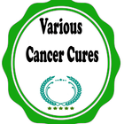 Divers remèdes contre le cancer icône