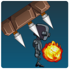 Unfair Platform Zeichen