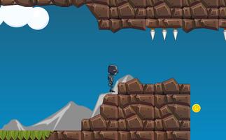 Unfair Platform Screenshot 3