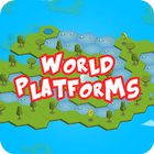 World Platforms icône