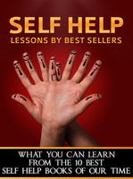 Various Self Help Books captura de pantalla 1
