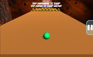 Pocketball screenshot 1