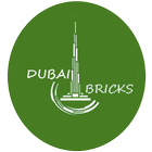 Dubai Bricks-icoon