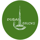 Dubai Bricks icon
