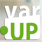 آیکون‌ Var'up