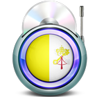 Radio Vatican icon