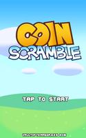 Coin Scramble Affiche